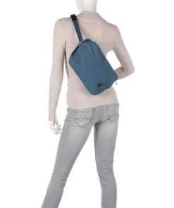 Deuter Fanny Packs|Crossbody Bags-Passway 4+1 Fanny pack recycled polyester