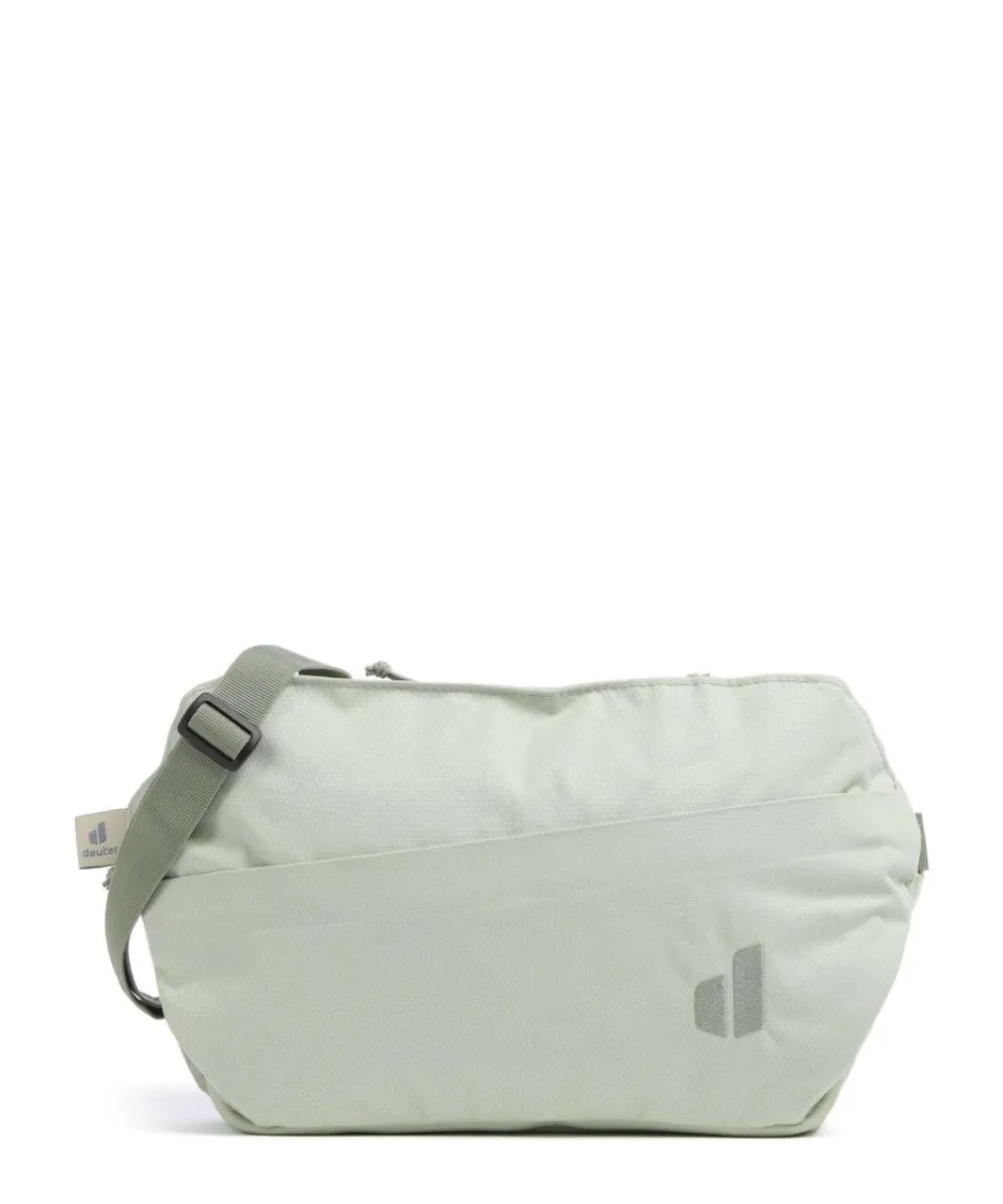 Deuter Fanny Packs|Crossbody Bags-Passway 4+1 Fanny pack recycled polyester