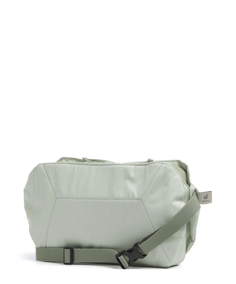 Deuter Fanny Packs|Crossbody Bags-Passway 4+1 Fanny pack recycled polyester