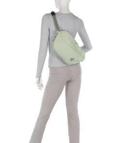 Deuter Fanny Packs|Crossbody Bags-Passway 4+1 Fanny pack recycled polyester