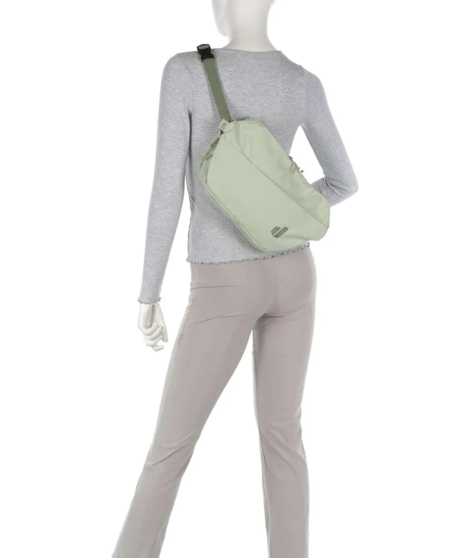 Deuter Fanny Packs|Crossbody Bags-Passway 4+1 Fanny pack recycled polyester