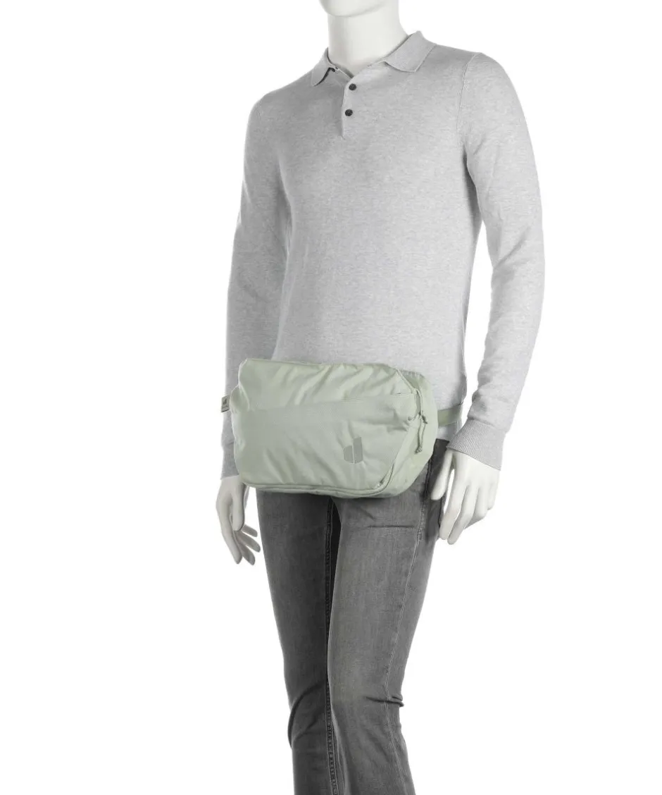 Deuter Fanny Packs|Crossbody Bags-Passway 4+1 Fanny pack recycled polyester