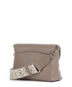 Coccinelle Crossbody Bags-Paulina Crossbody bag leather