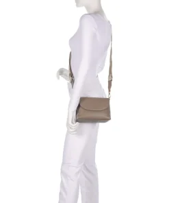 Coccinelle Crossbody Bags-Paulina Crossbody bag leather
