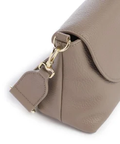 Coccinelle Crossbody Bags-Paulina Crossbody bag leather