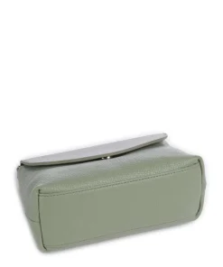 Coccinelle Crossbody Bags-Paulina Crossbody bag leather