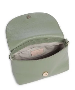 Coccinelle Crossbody Bags-Paulina Crossbody bag leather