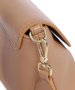 Coccinelle Crossbody Bags-Paulina Crossbody bag leather