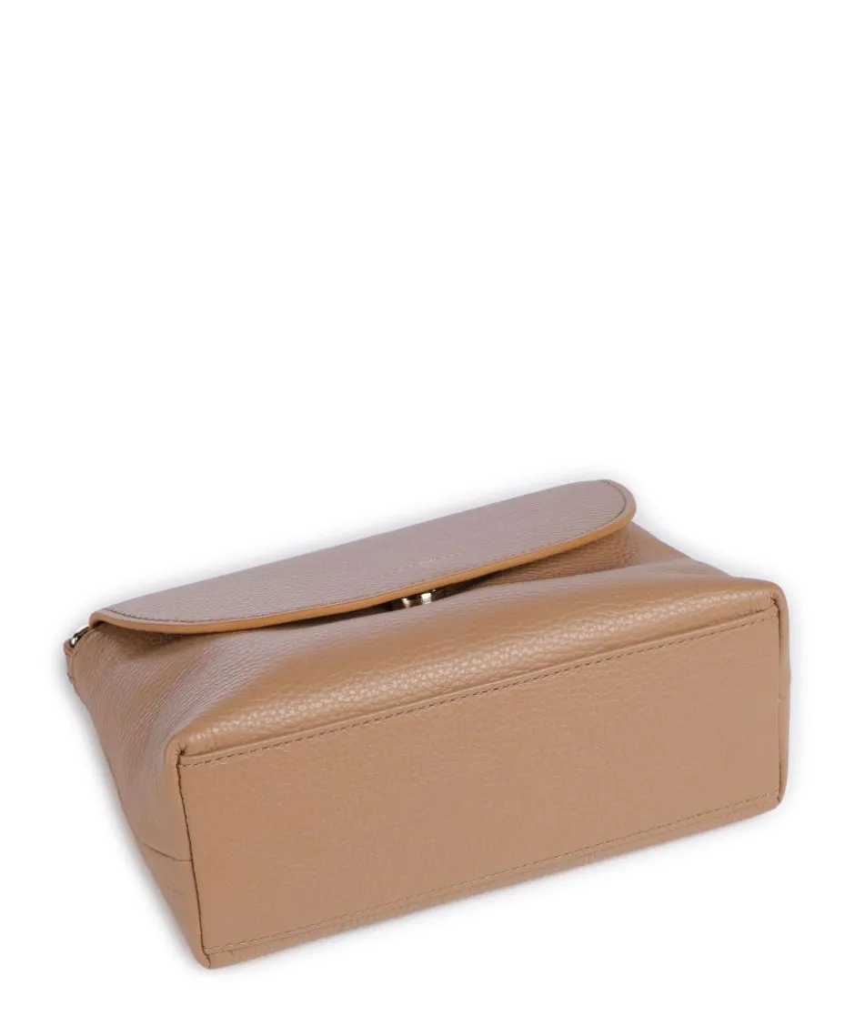 Coccinelle Crossbody Bags-Paulina Crossbody bag leather