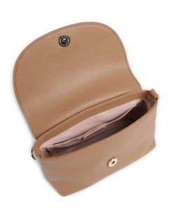 Coccinelle Crossbody Bags-Paulina Crossbody bag leather