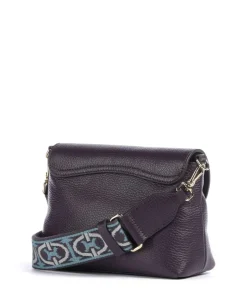 Coccinelle Crossbody Bags-Paulina Crossbody bag leather