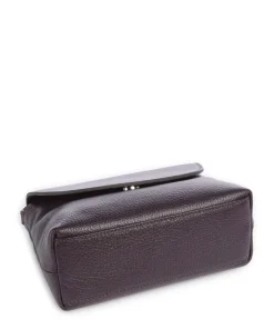 Coccinelle Crossbody Bags-Paulina Crossbody bag leather