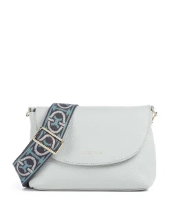 Coccinelle Crossbody Bags-Paulina Crossbody bag leather