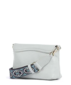 Coccinelle Crossbody Bags-Paulina Crossbody bag leather