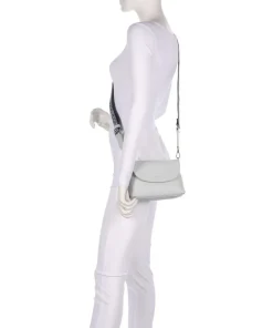 Coccinelle Crossbody Bags-Paulina Crossbody bag leather