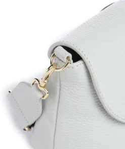 Coccinelle Crossbody Bags-Paulina Crossbody bag leather