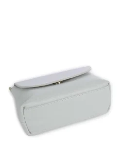 Coccinelle Crossbody Bags-Paulina Crossbody bag leather