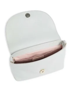 Coccinelle Crossbody Bags-Paulina Crossbody bag leather
