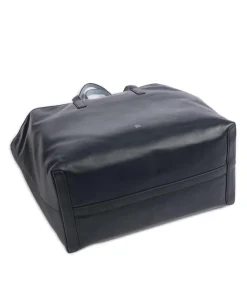 DuDu Bags Tote Bags-Pauline Tote bag softly grained calfskin