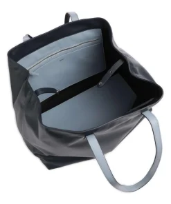 DuDu Bags Tote Bags-Pauline Tote bag softly grained calfskin