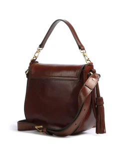 The Bridge Handbags|Crossbody Bags-Pearldistrict Handbag leather