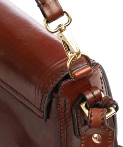 The Bridge Handbags|Crossbody Bags-Pearldistrict Handbag leather