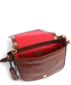 The Bridge Handbags|Crossbody Bags-Pearldistrict Handbag leather