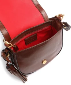 The Bridge Crossbody Bags|Handbags-Pearldistrict Handbag leather