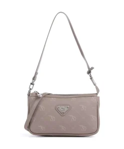 Maison Mollerus Shoulder Bags|Crossbody Bags-Pecarus Missy Shoulder bag grained calfskin