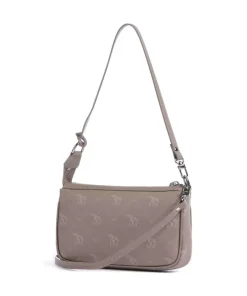Maison Mollerus Shoulder Bags|Crossbody Bags-Pecarus Missy Shoulder bag grained calfskin