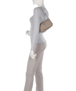 Maison Mollerus Shoulder Bags|Crossbody Bags-Pecarus Missy Shoulder bag grained calfskin