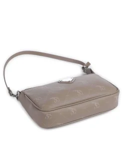 Maison Mollerus Shoulder Bags|Crossbody Bags-Pecarus Missy Shoulder bag grained calfskin