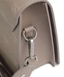 Maison Mollerus Crossbody Bags-Pecarus Wil Crossbody bag canvas