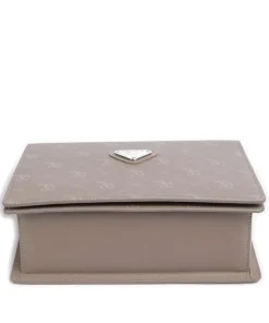 Maison Mollerus Crossbody Bags-Pecarus Wil Crossbody bag canvas