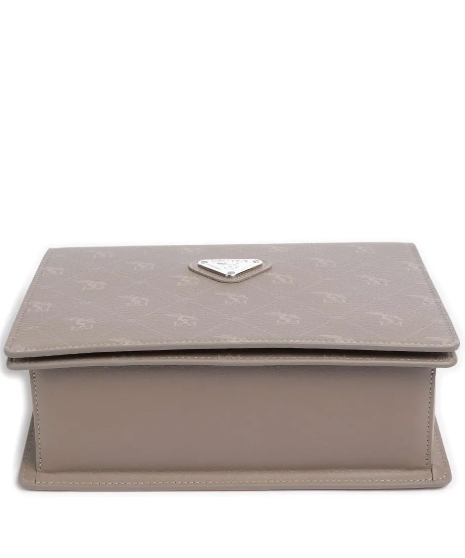Maison Mollerus Crossbody Bags-Pecarus Wil Crossbody bag canvas
