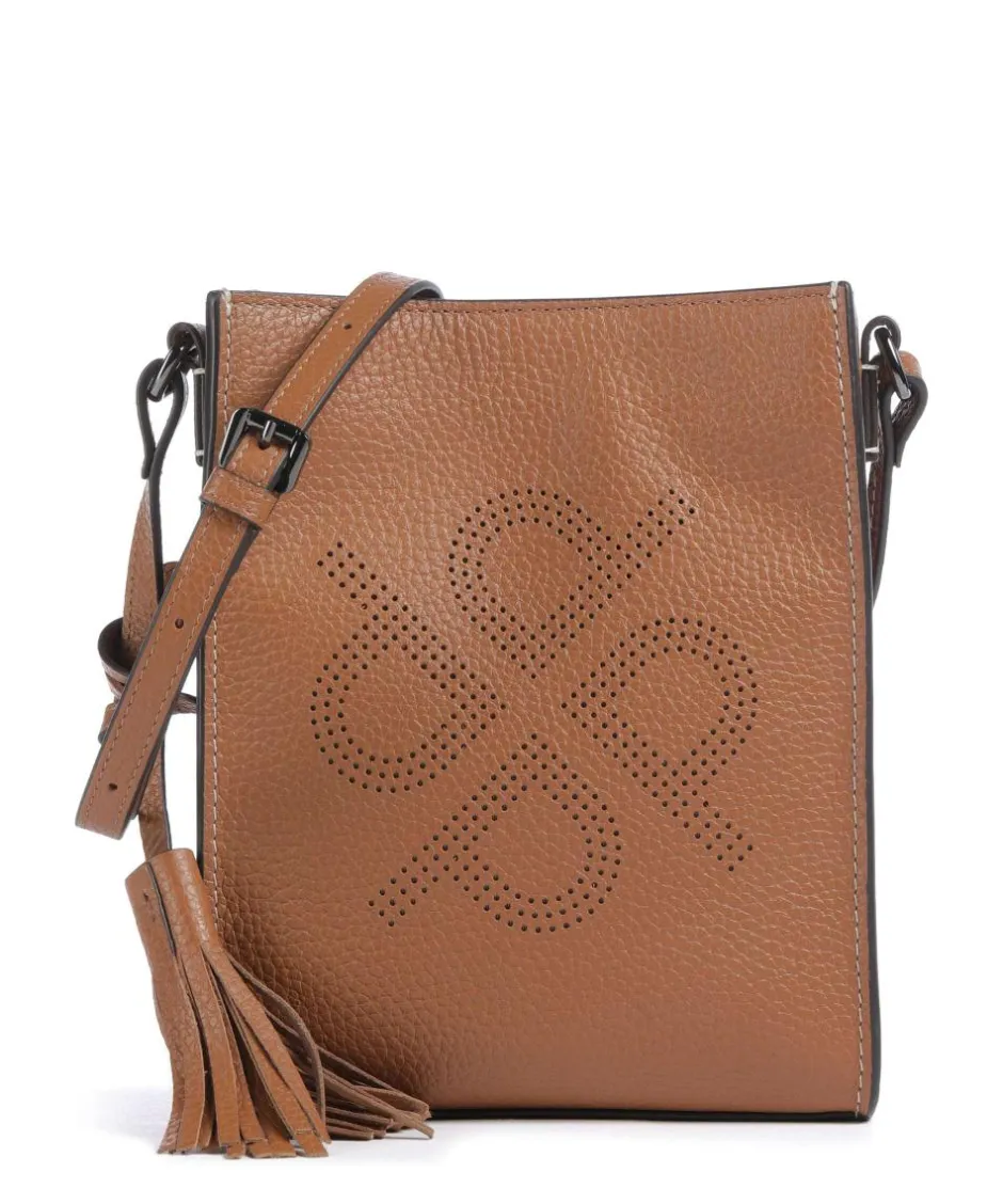 Picard Crossbody Bags-Peephole Crossbody bag grained cow leather