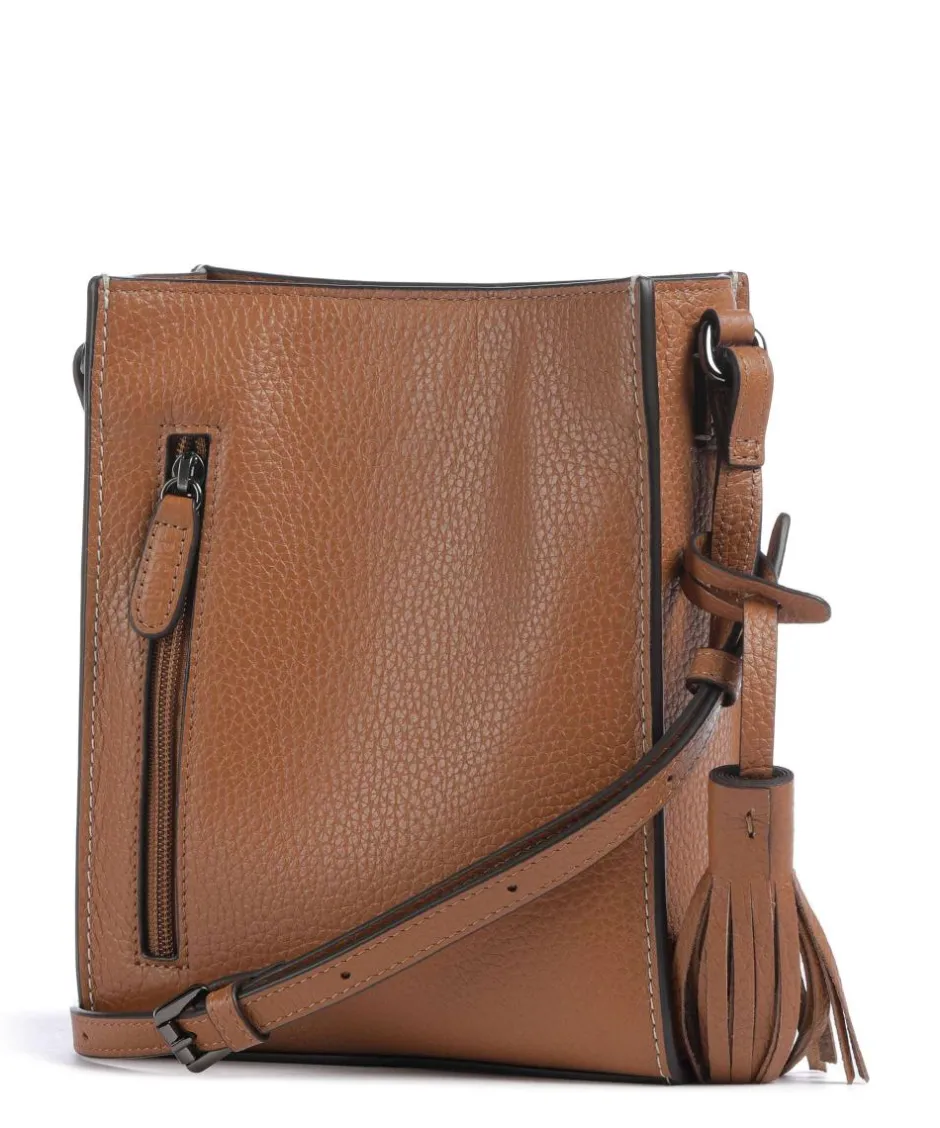 Picard Crossbody Bags-Peephole Crossbody bag grained cow leather