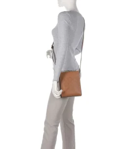 Picard Crossbody Bags-Peephole Crossbody bag grained cow leather