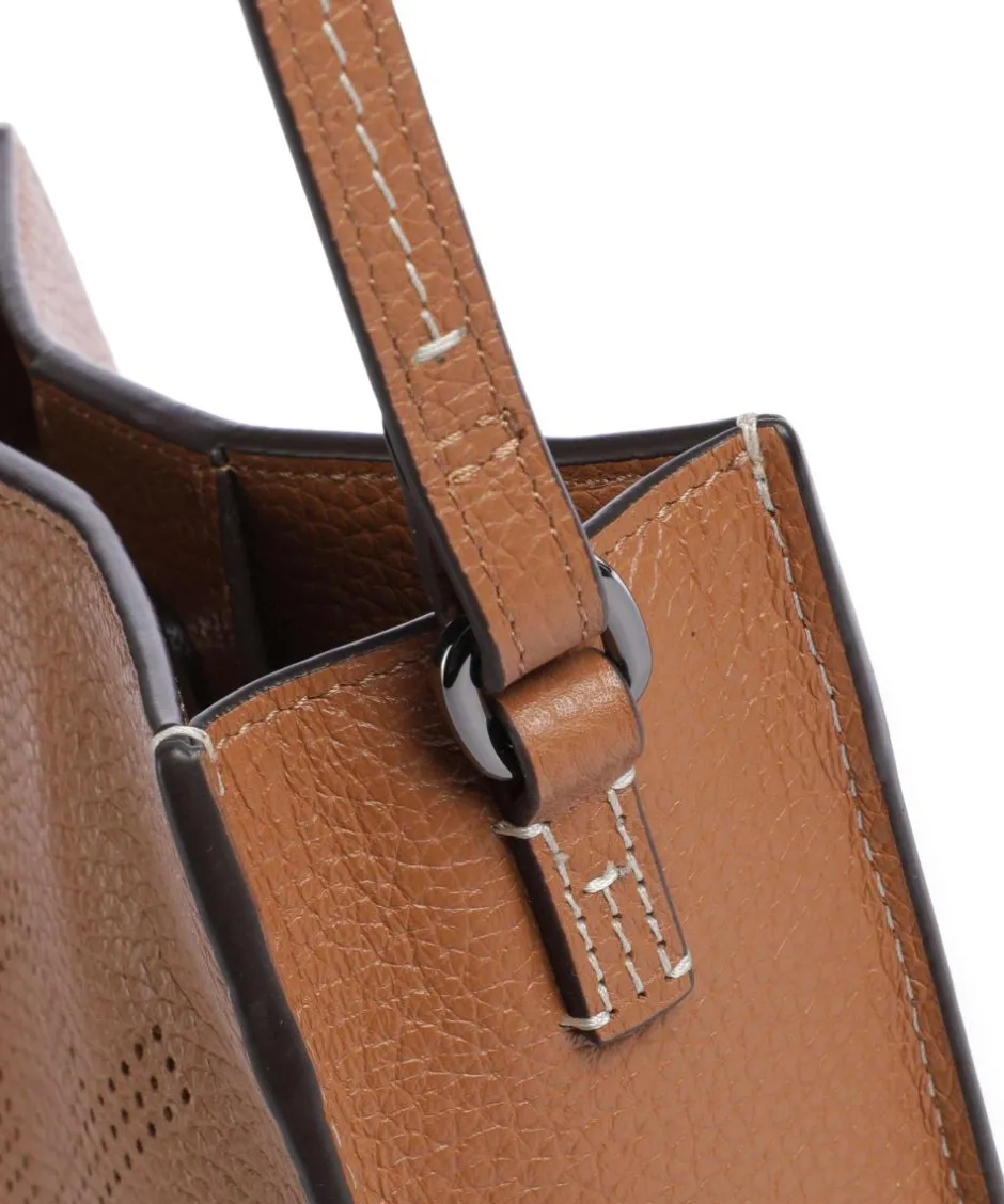 Picard Crossbody Bags-Peephole Crossbody bag grained cow leather