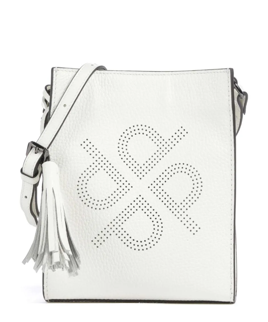 Picard Crossbody Bags-Peephole Crossbody bag grained cow leather