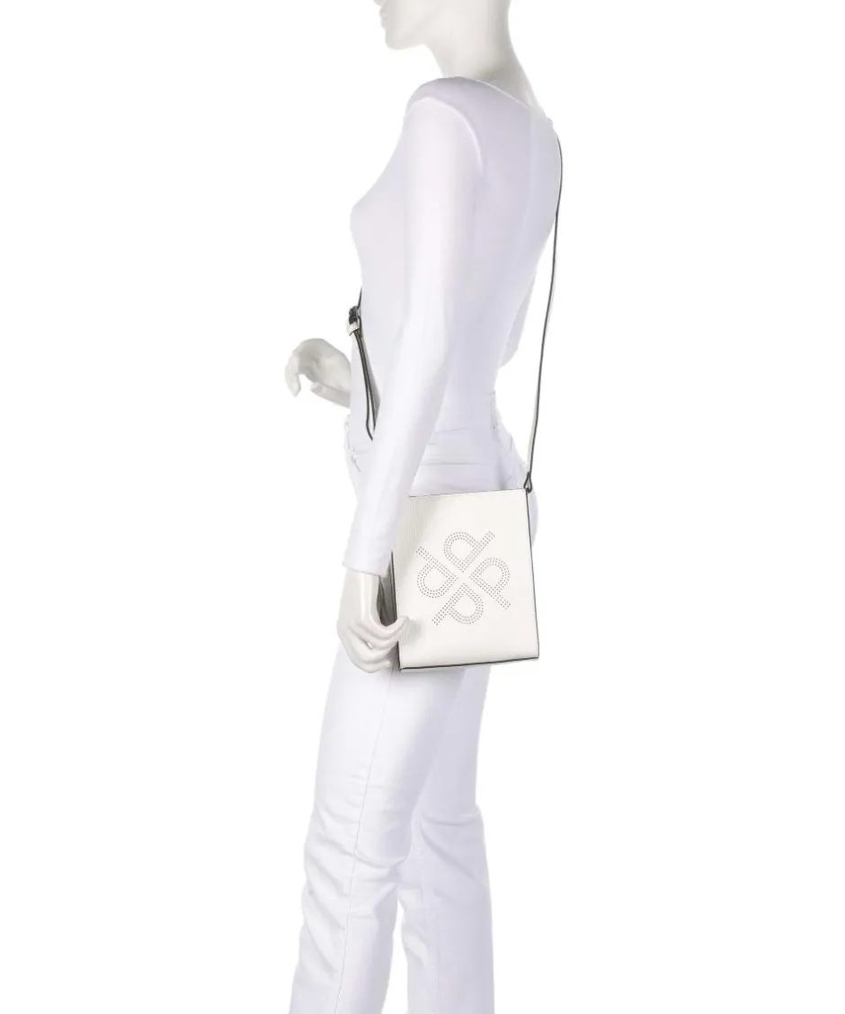 Picard Crossbody Bags-Peephole Crossbody bag grained cow leather