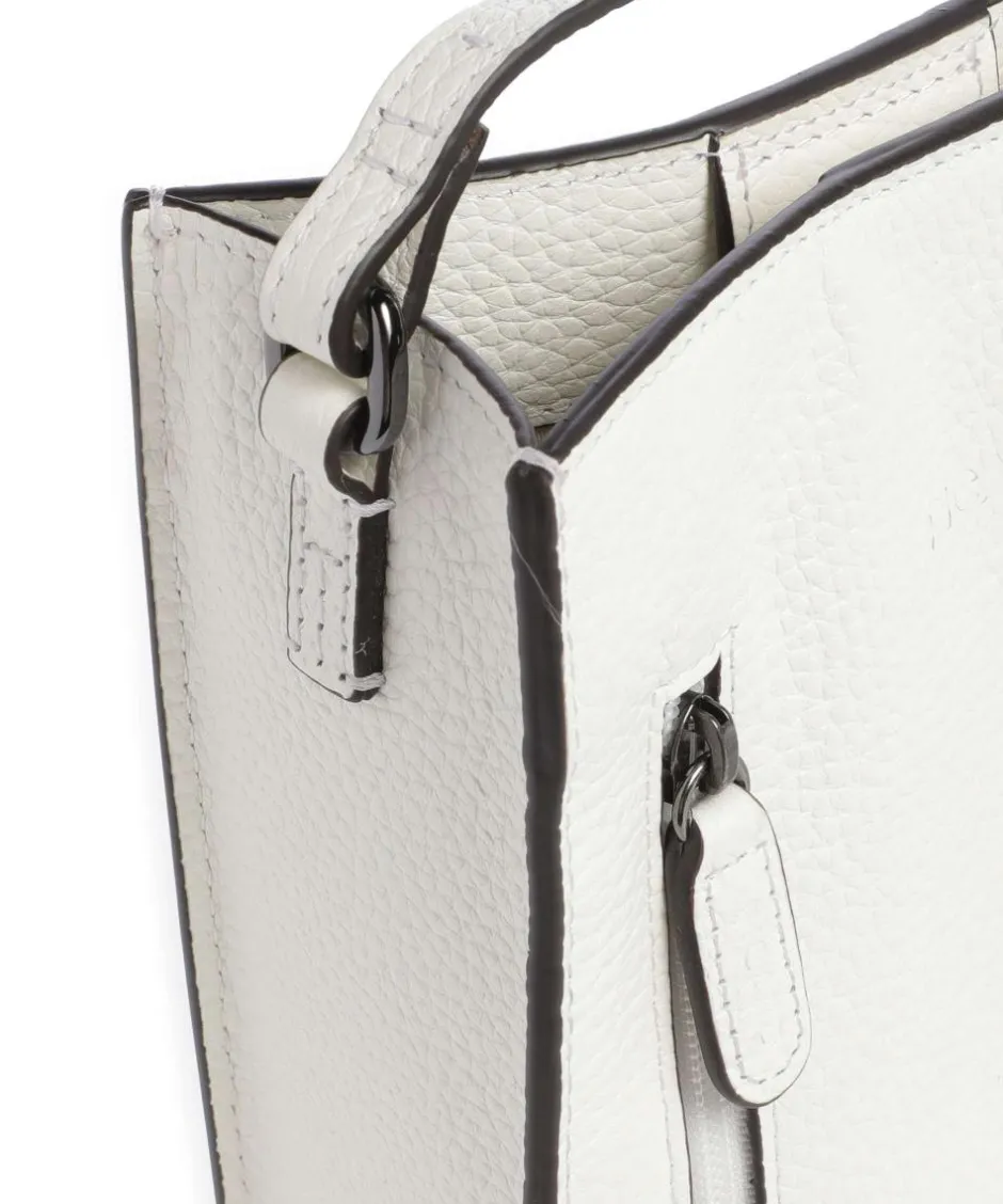 Picard Crossbody Bags-Peephole Crossbody bag grained cow leather