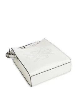 Picard Crossbody Bags-Peephole Crossbody bag grained cow leather