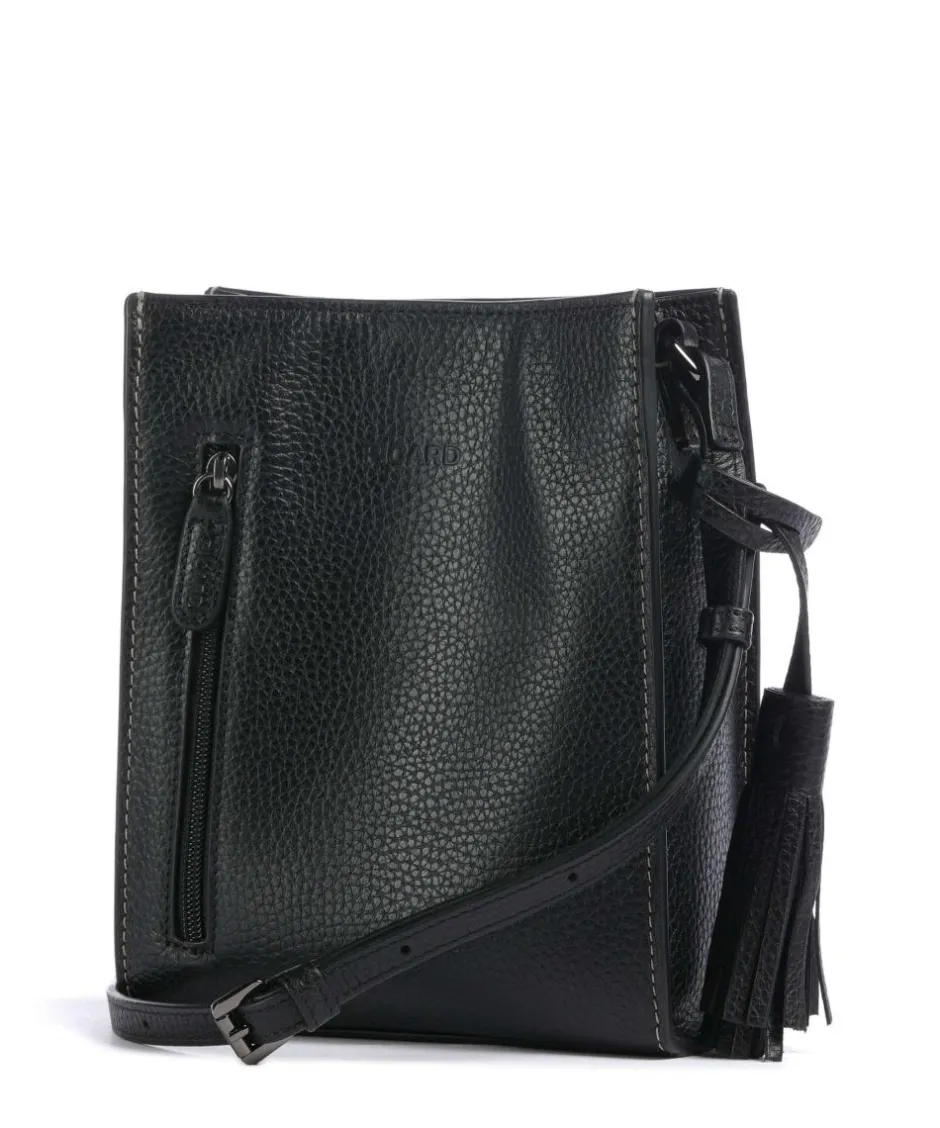 Picard Crossbody Bags-Peephole Crossbody bag grained cow leather