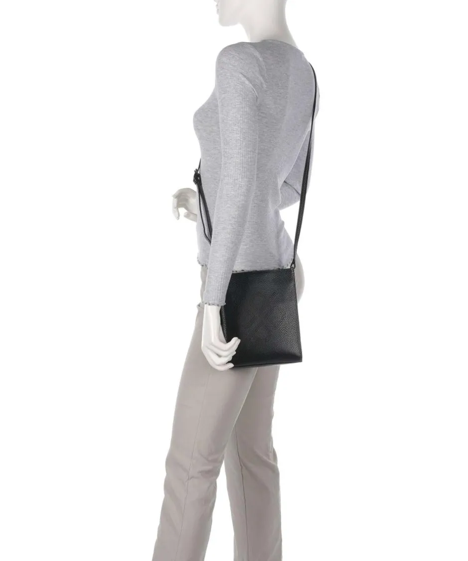 Picard Crossbody Bags-Peephole Crossbody bag grained cow leather