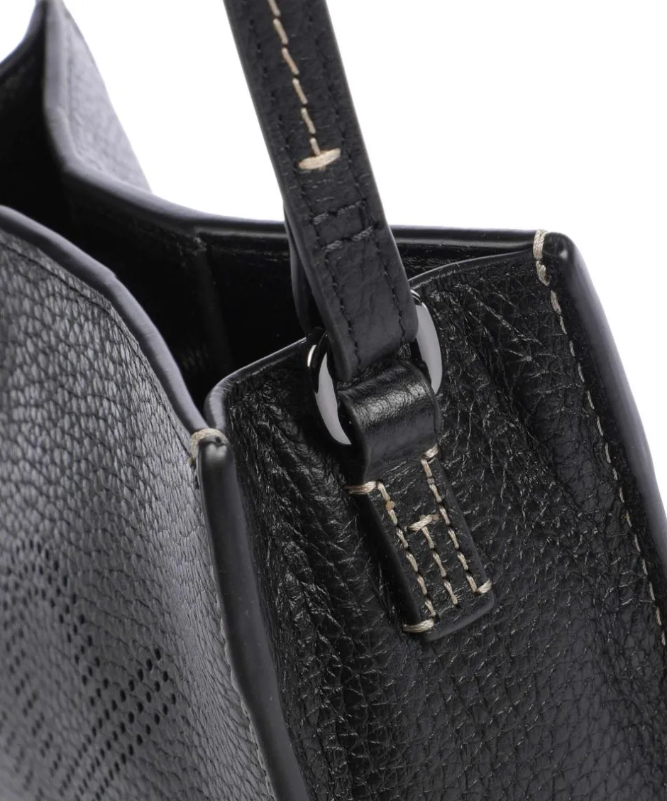 Picard Crossbody Bags-Peephole Crossbody bag grained cow leather