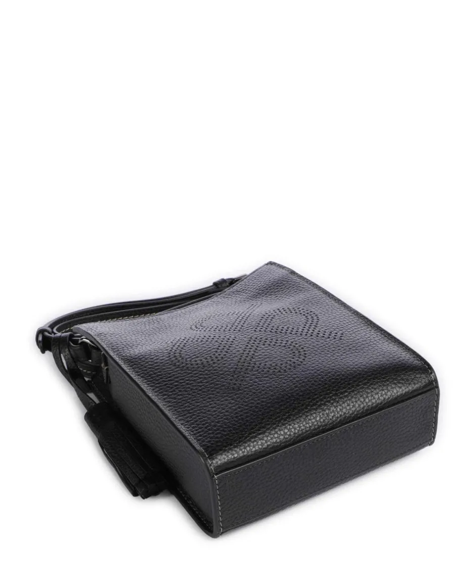 Picard Crossbody Bags-Peephole Crossbody bag grained cow leather