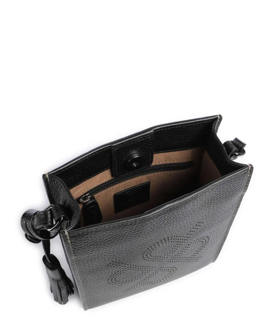 Picard Crossbody Bags-Peephole Crossbody bag grained cow leather