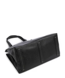 Picard Tote Bags-Peephole Tote bag grained cow leather