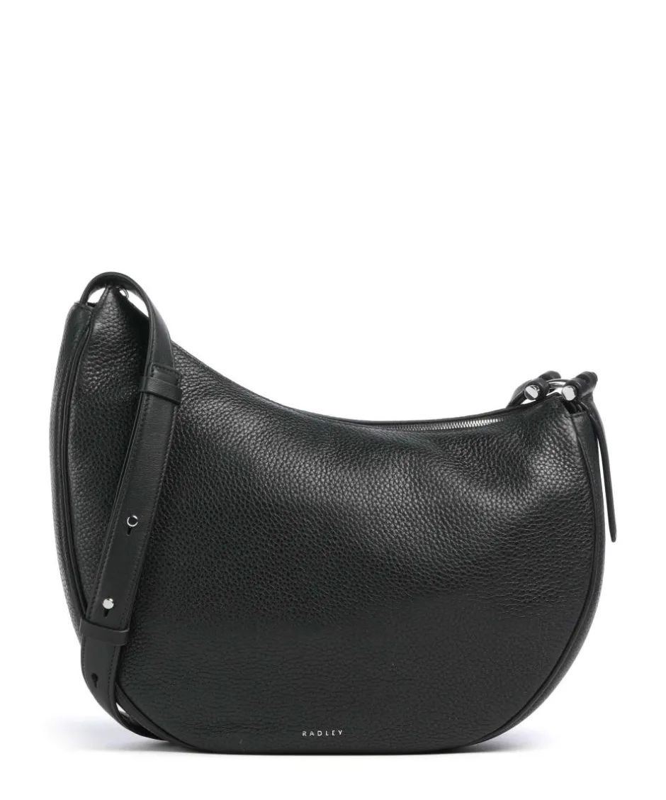 Radley London Shoulder Bags-Pemberton Row Shoulder bag grained cow leather